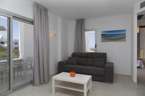 אס פוחולס Apartamentos Proa - Emar Hotels Only Adults מראה חיצוני תמונה