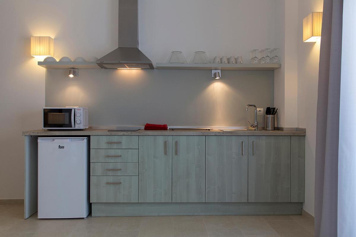 אס פוחולס Apartamentos Proa - Emar Hotels Only Adults מראה חיצוני תמונה