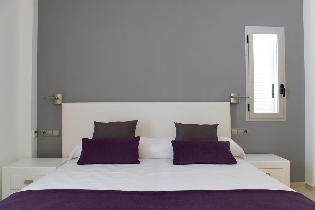 אס פוחולס Apartamentos Proa - Emar Hotels Only Adults חדר תמונה