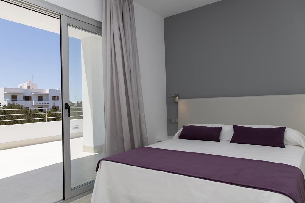 אס פוחולס Apartamentos Proa - Emar Hotels Only Adults חדר תמונה