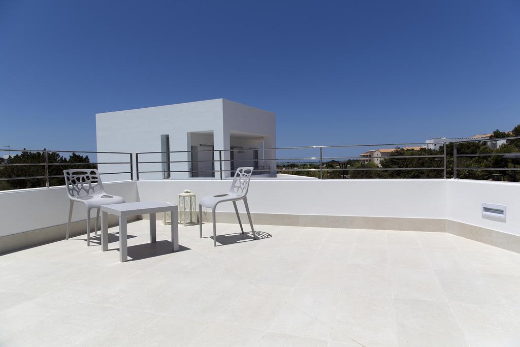 אס פוחולס Apartamentos Proa - Emar Hotels Only Adults חדר תמונה