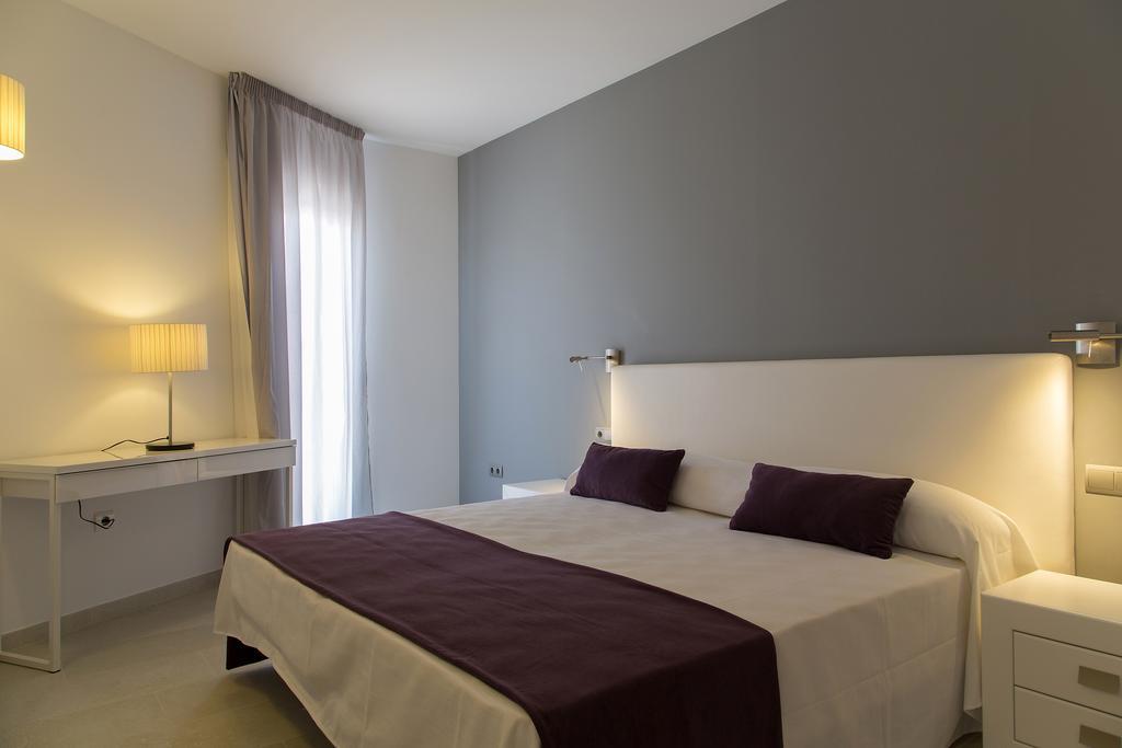 אס פוחולס Apartamentos Proa - Emar Hotels Only Adults חדר תמונה