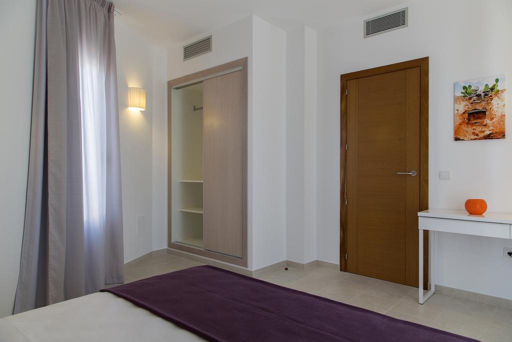 אס פוחולס Apartamentos Proa - Emar Hotels Only Adults חדר תמונה