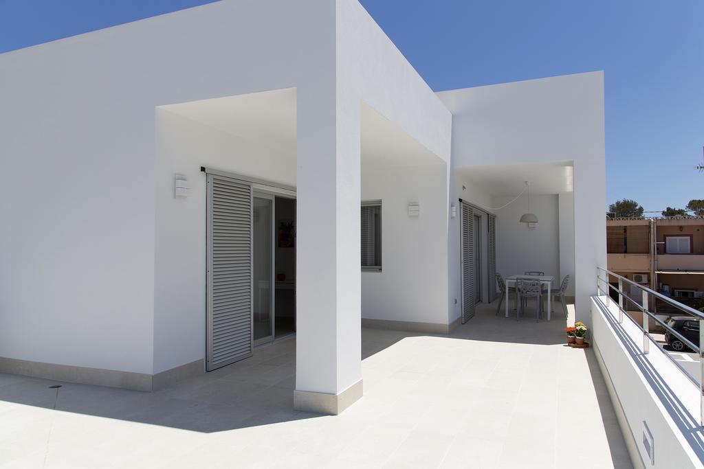 אס פוחולס Apartamentos Proa - Emar Hotels Only Adults חדר תמונה