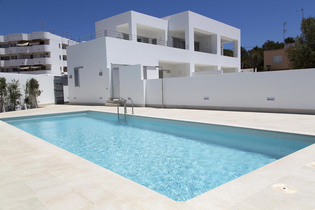 אס פוחולס Apartamentos Proa - Emar Hotels Only Adults מראה חיצוני תמונה