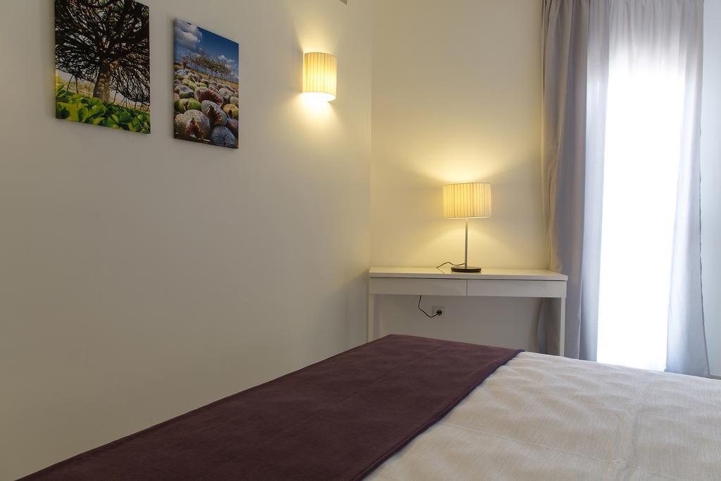 אס פוחולס Apartamentos Proa - Emar Hotels Only Adults מראה חיצוני תמונה