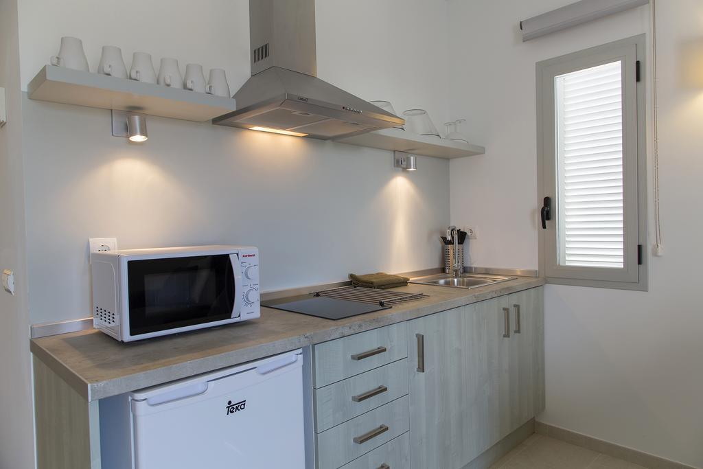אס פוחולס Apartamentos Proa - Emar Hotels Only Adults מראה חיצוני תמונה