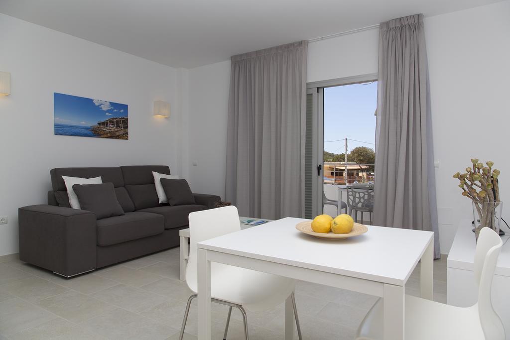 אס פוחולס Apartamentos Proa - Emar Hotels Only Adults חדר תמונה